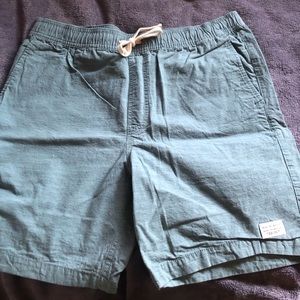 Modern Amusement Shorts